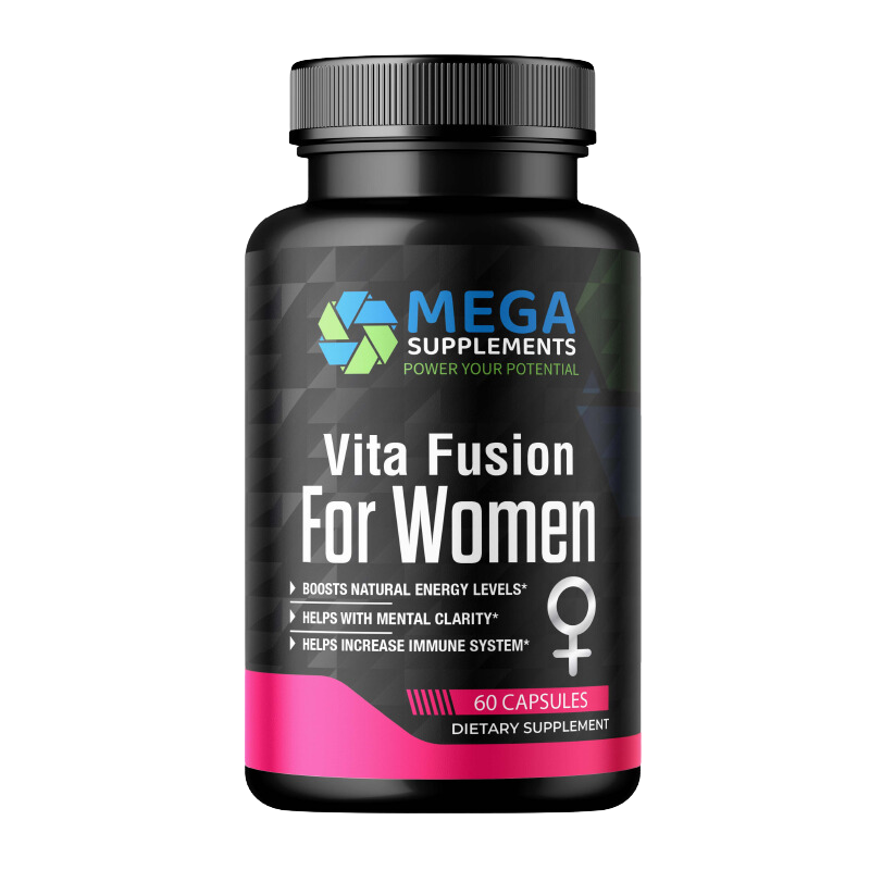 VitaFusion for Women